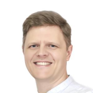 Боровиков Алексей Владимирович — Стоматолог-ортопед, Москва