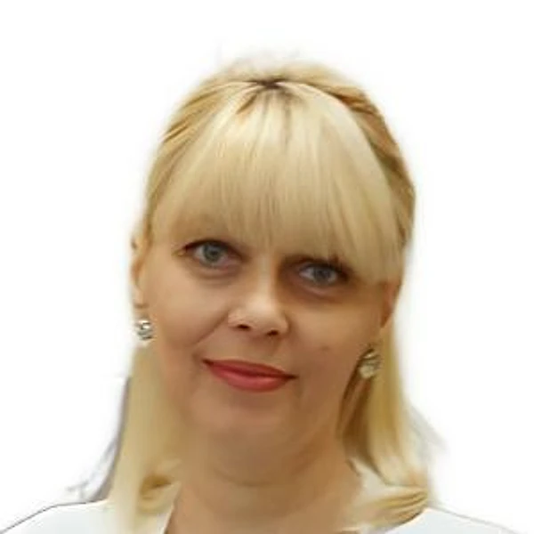Логунова Наталья Ивановна — Врач ЛФК, Реабилитолог, Воронеж