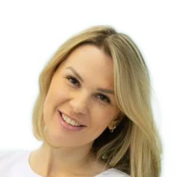 Варнавская Диана Валерьевна — Стоматолог-эндодонтист, Новосибирск