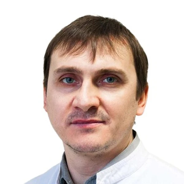 Девятов Алексей Сергеевич — Стоматолог, Курган