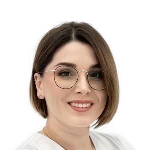 Макарова Наталья Александровна — Гинеколог, Гинеколог-хирург, Детский гинеколог, Тюмень