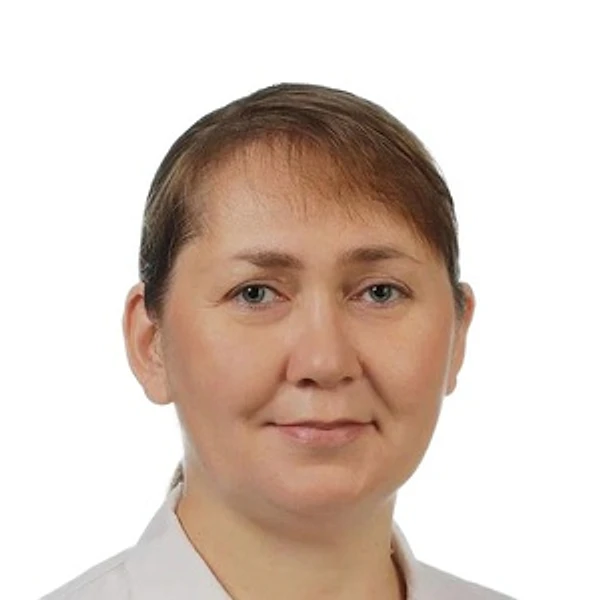 Латыпова Земфира Рафиковна — Детский ЛОР, Рентгенолог, Уфа