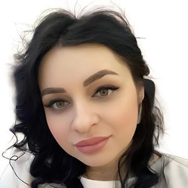 Ахриева Хава Руслановна — Педиатр, Мурманск