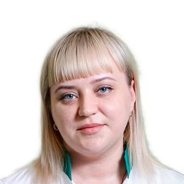 Чудина Наталья Юрьевна — Стоматолог, Стоматолог-хирург, Самара