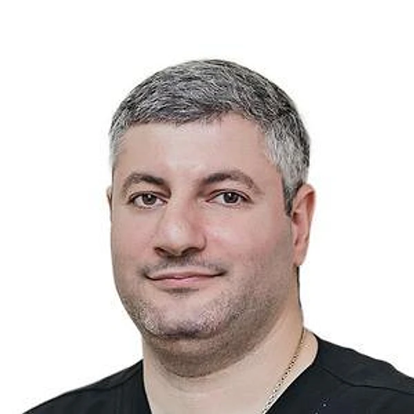 Аванесян Тигран Сергеевич — Хирург, Пластический хирург, Ульяновск