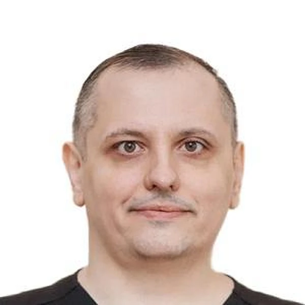Машин Евгений Викторович — Терапевт, Кардиолог, Функциональный диагност, Ульяновск