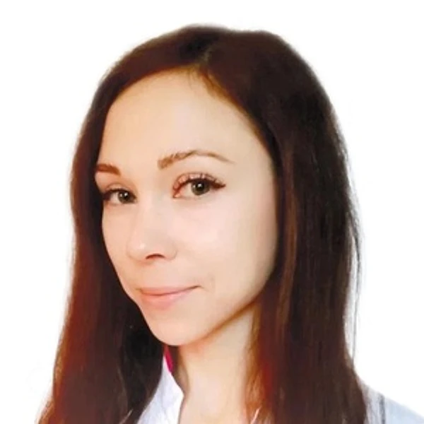 Травина Ирина Валерьевна — Врач УЗИ, Детский врач УЗИ, Ульяновск