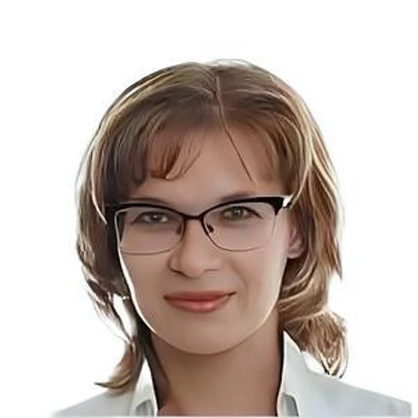 Шаронова Ольга Николаевна — Невролог, Нижний Новгород