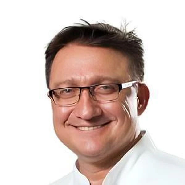 Уразбахтин Ильгам Ирекович — Челюстно-лицевой хирург, Уфа