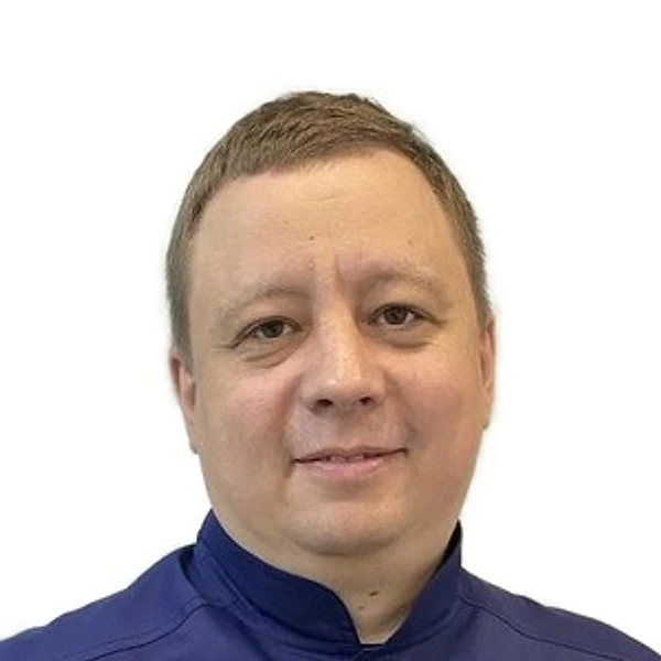 Цапенко Сергей Сергеевич — Стоматолог, Стоматолог-гигиенист, Стоматолог-эндодонтист, Уфа