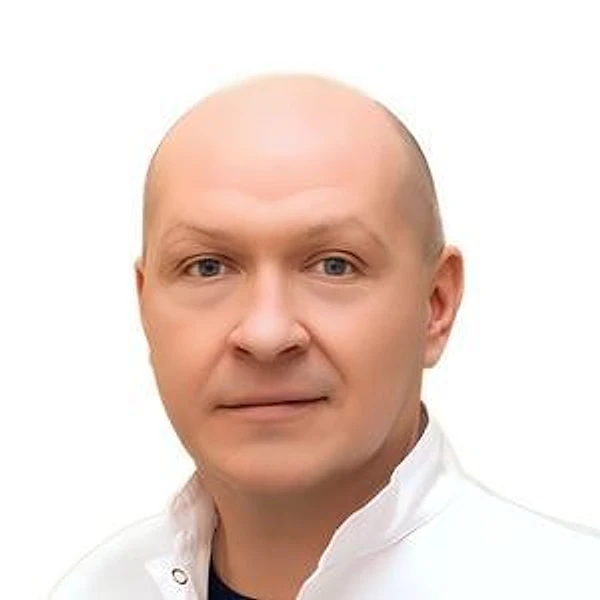 Теребаев Алексей Валерьевич — Гематолог, Гемостазиолог, Иммунолог, Ростов-на-Дону
