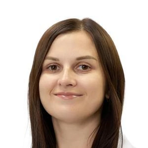 Волкова Наталья Юрьевна — Кардиолог, Терапевт, Сердобск