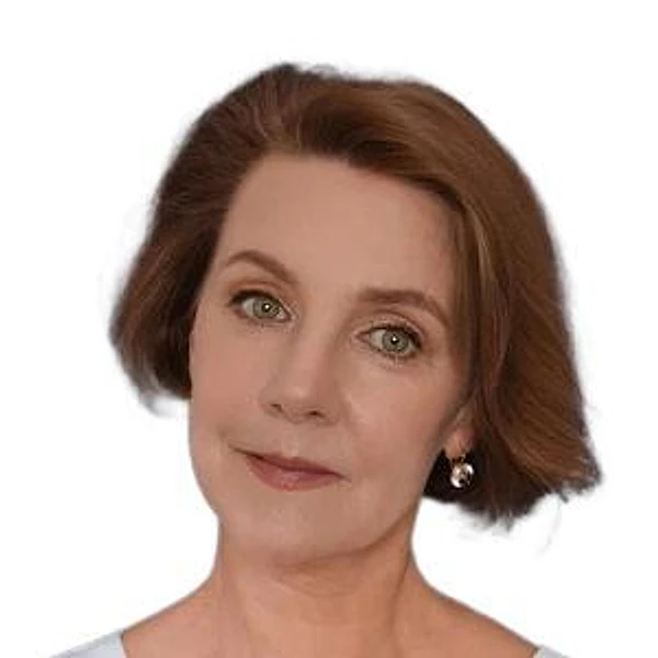 Фирстова Оксана Викторовна — Детский ЛОР, ЛОР, Екатеринбург