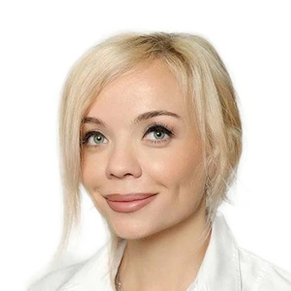 Минимухаметова Анна Сергеевна — Врач УЗИ, Детский врач УЗИ, Екатеринбург