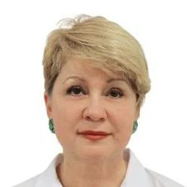 Сударева Светлана Алексеевна — Гинеколог, Гинеколог-хирург, Оренбург
