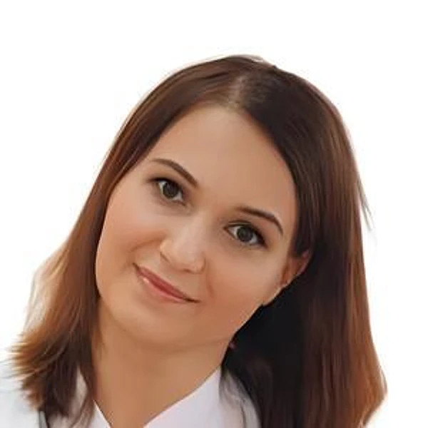 Кузнецова Людмила Сергеевна — Детский ЛОР, Самара