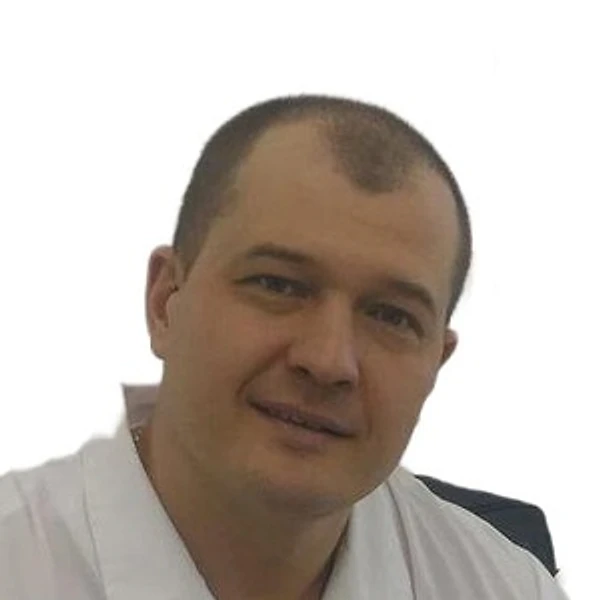 Дуков Максим Михайлович — Эндоскопист, Хирург, п. Мостовской