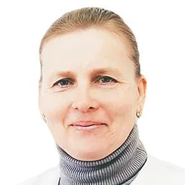 Кутасова Марина Владимировна — Стоматолог-хирург, Нижний Новгород
