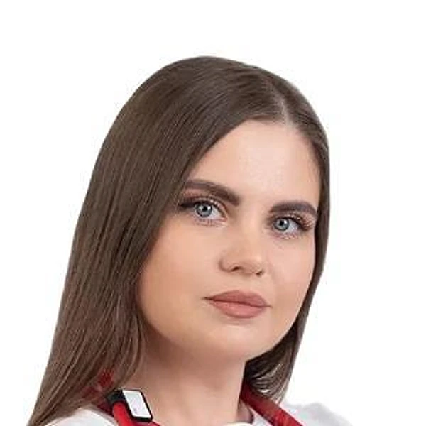 Вотановская Карина Петровна — Эндокринолог, Тамбов