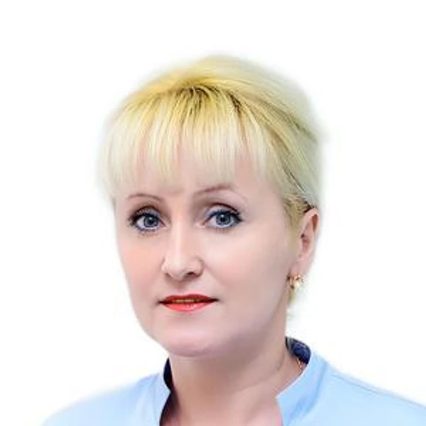 Литвинец Марина Геннадьевна — Пародонтолог, Стоматолог-хирург, Новосибирск