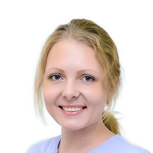 Майорова Анна Сергеевна — Пародонтолог, Стоматолог, Новосибирск