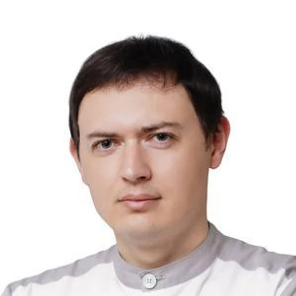 Вульф Алексей Николаевич — Стоматолог-гигиенист, Новосибирск