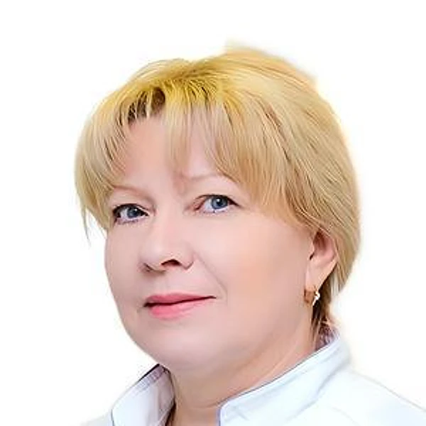 Мартынова Ольга Олеговна — Стоматолог-гигиенист, Новосибирск