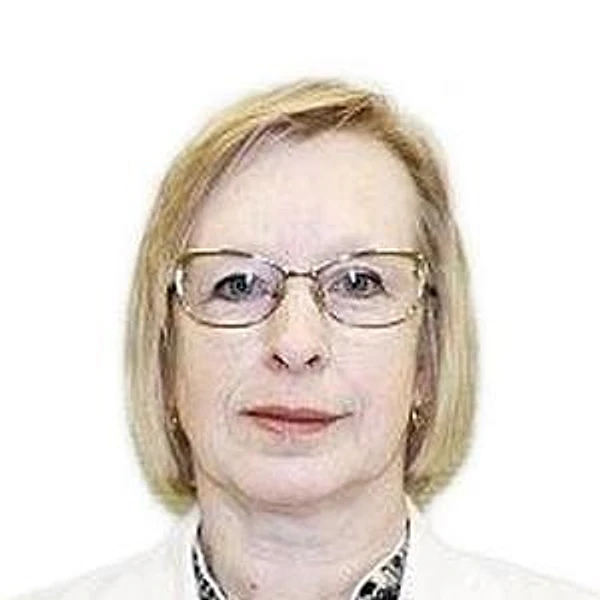 Золина Татьяна Алексеевна — Эндокринолог, Нижний Новгород