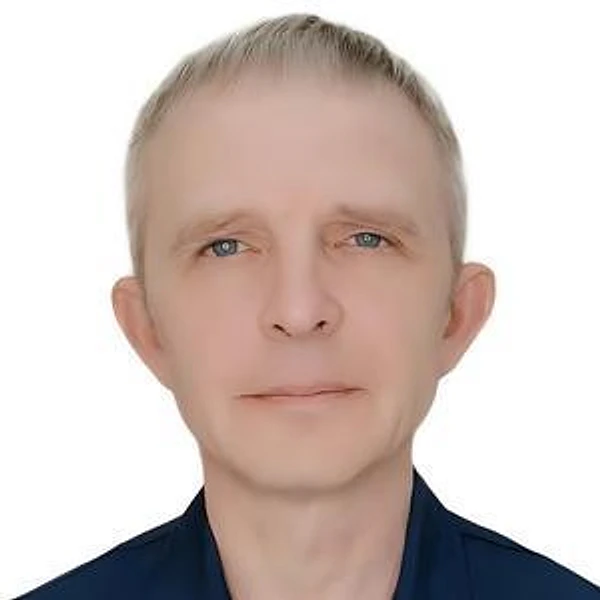 Даниленко Борис Сергеевич — Стоматолог-ортопед, Стоматолог-имплантолог, Стоматолог-хирург, Новосибирск
