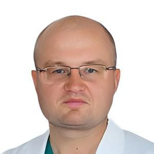 Лобкарёв Алексей Олегович — Уролог, Андролог, Казань
