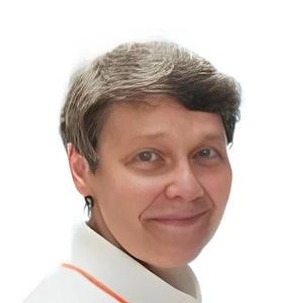 Непомнящих Ирина Евгеньевна — ЛОР, Детский ЛОР, Новосибирск