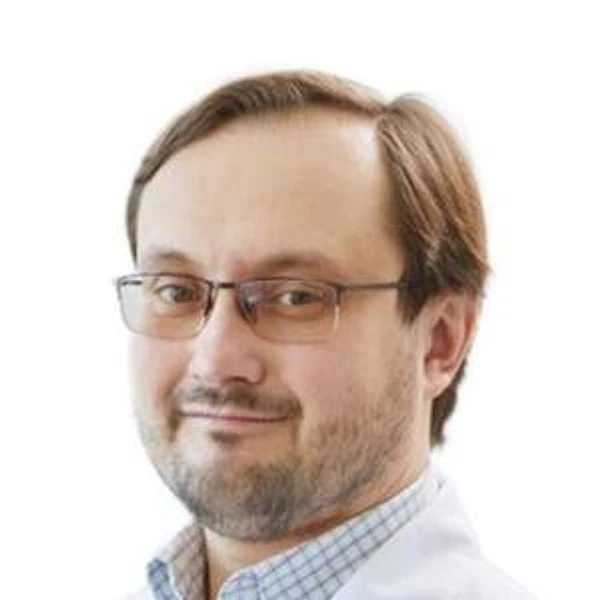 Дрометр Дмитрий Александрович — Эндокринолог, Диетолог, Екатеринбург