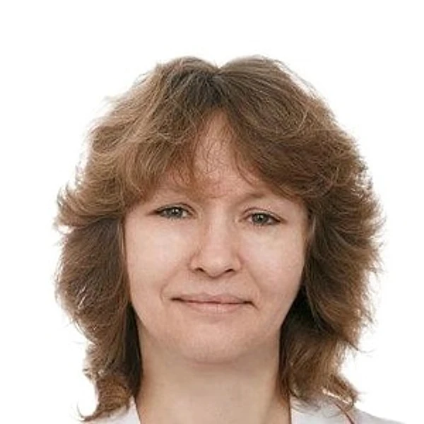 Дубакина Татьяна Петровна — Терапевт, Врач УЗИ, Нижний Новгород