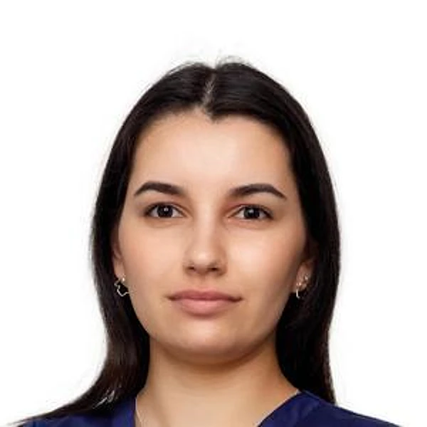 Сакунц Ляна Геворковна — Стоматолог, Стоматолог-гигиенист, Стоматолог-ортодонт, Краснодар