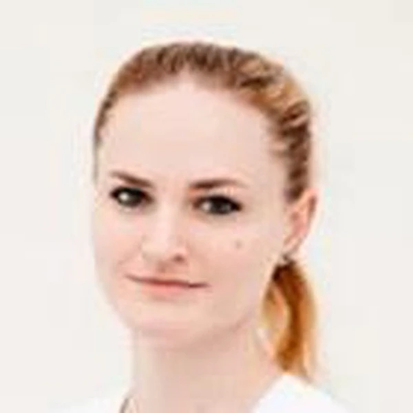 Евлашкина Екатерина Евгеньевна — Флеболог, Врач УЗИ, Хирург, Тула