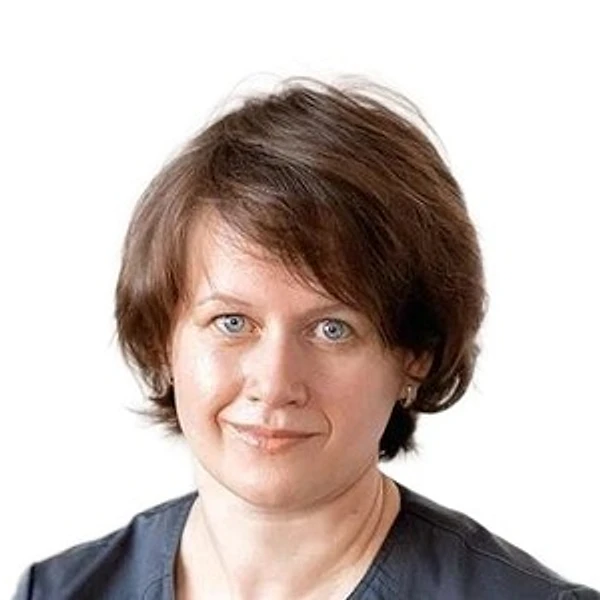 Чубакова Елена Станиславовна — Педиатр, Детский нефролог, Екатеринбург
