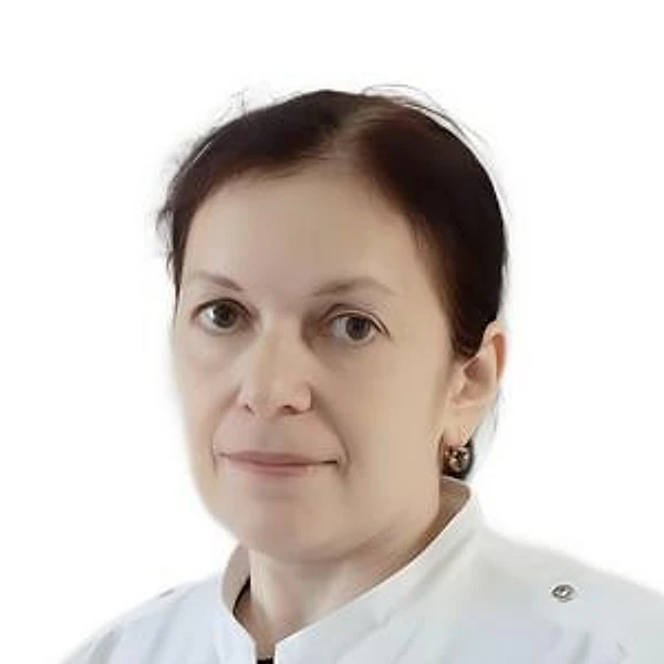 Патахова Эльмира Магомедовна — Врач ЛФК, Махачкала