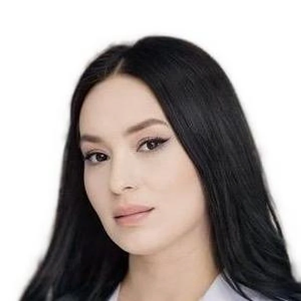 Гамзатова Пахай Якубовна — Терапевт, Гастроэнтеролог, Кардиолог, Пульмонолог, Функциональный диагност, Каспийск