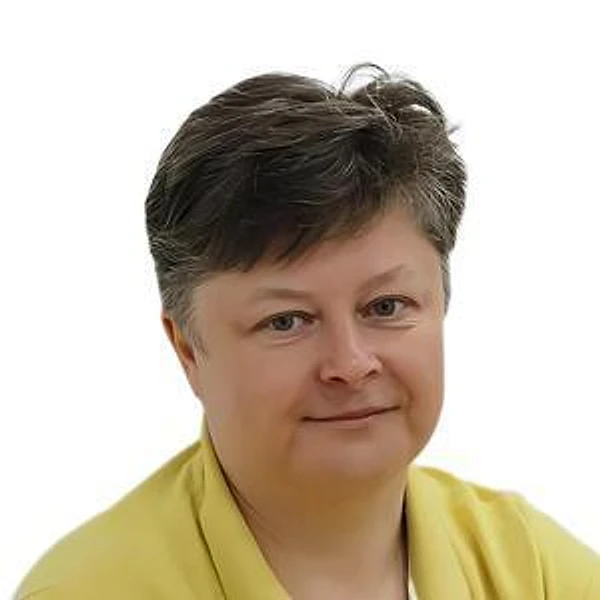Орлова Елена Александровна — Стоматолог, Королёв