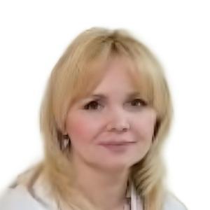 Уланова Елена Владиславовна — Физиотерапевт, Детский физиотерапевт, Пенза
