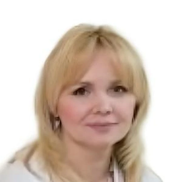 Уланова Елена Владиславовна — Физиотерапевт, Детский физиотерапевт, Пенза