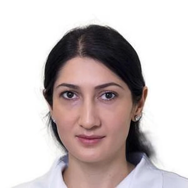 Саидова Аминат Магомедовна — Детский врач УЗИ, Махачкала