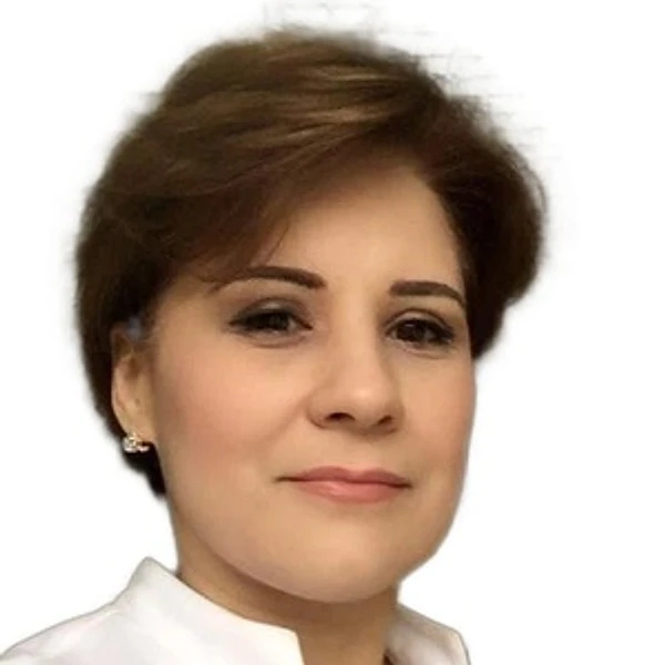 Гаджиева Лайла Хидириевна — Кардиолог, Махачкала