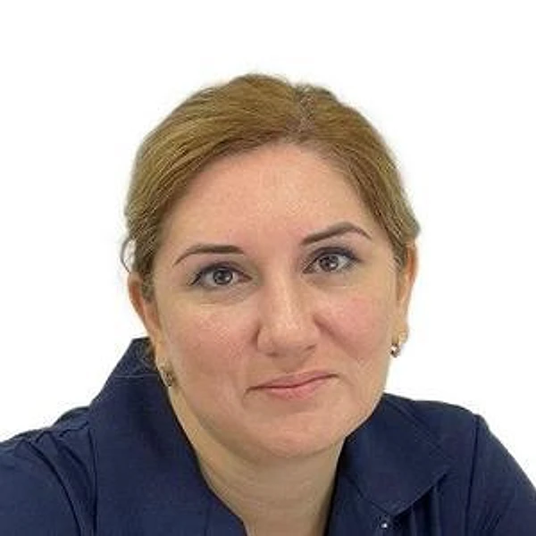 Даидова Барият Даидовна — Невролог, Детский невролог, Махачкала