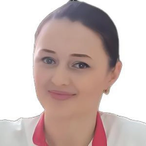 Галимова Джамиля Амирбековна — Невролог, Махачкала