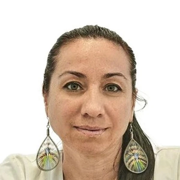 Зимина Татьяна Руслановна — Гинеколог, Акушер, Анапа