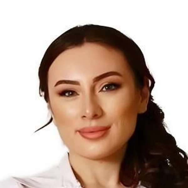 Магомедова Зарема Магомедовна — Невролог, Детский невролог, Махачкала