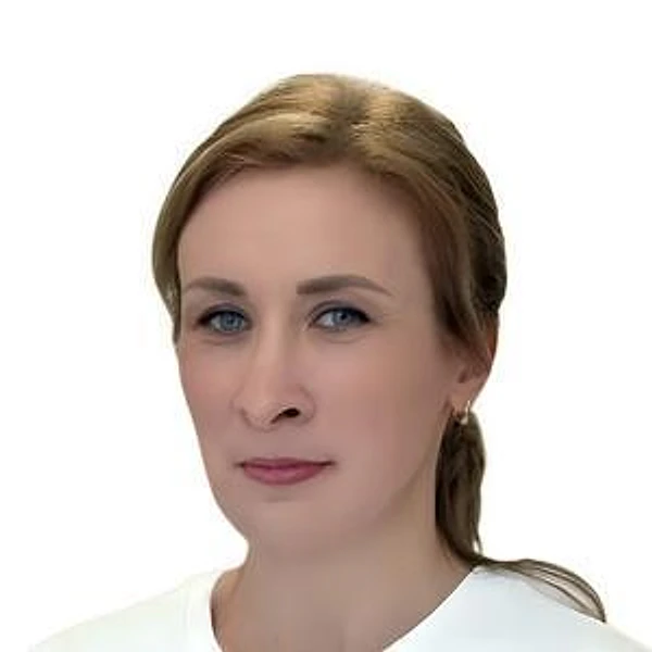 Красотюк Татьяна Леонидовна — Пародонтолог, Новосибирск