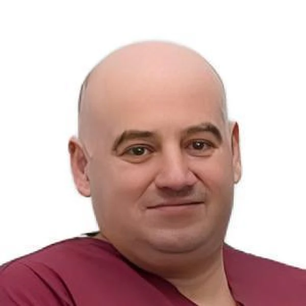 Невельский Владимир Валерьевич — Хирург, Санкт-Петербург