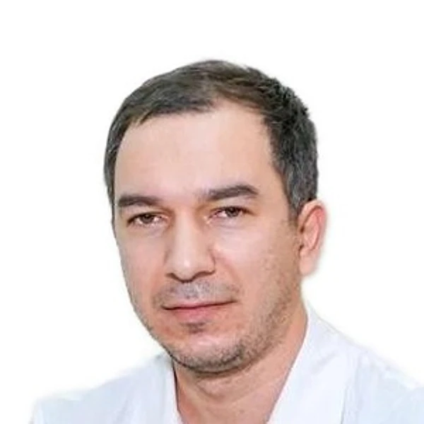 Абдулаев Башир Алиасхабович — Уролог, Андролог, Махачкала